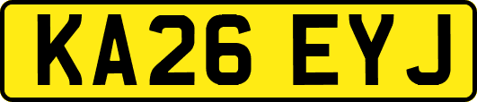 KA26EYJ