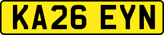 KA26EYN