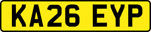 KA26EYP