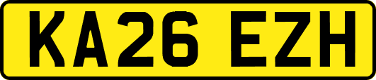 KA26EZH