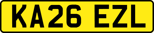 KA26EZL