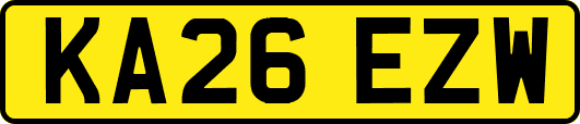 KA26EZW