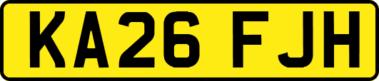 KA26FJH