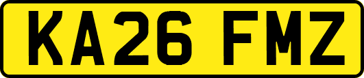 KA26FMZ