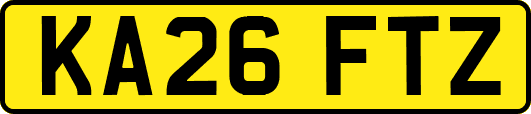 KA26FTZ