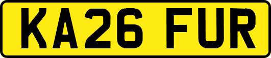 KA26FUR