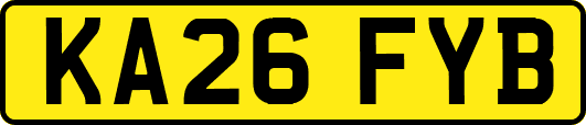 KA26FYB