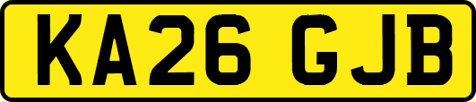 KA26GJB