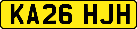KA26HJH