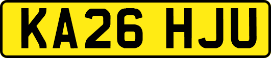 KA26HJU