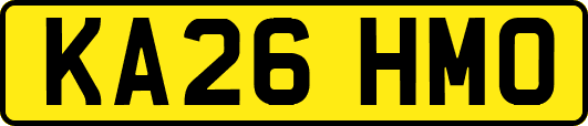 KA26HMO