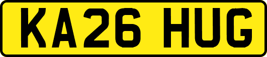 KA26HUG