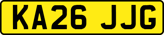 KA26JJG