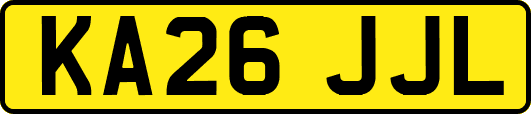 KA26JJL
