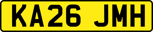 KA26JMH