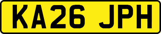 KA26JPH