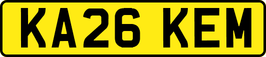 KA26KEM