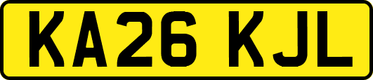KA26KJL