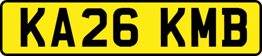 KA26KMB
