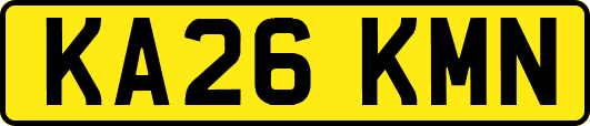 KA26KMN