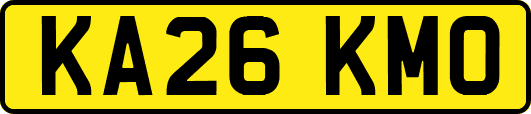 KA26KMO