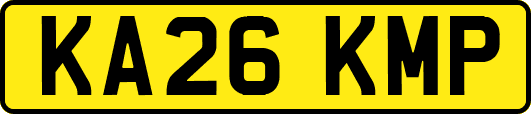 KA26KMP