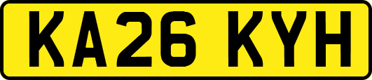 KA26KYH