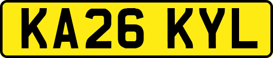 KA26KYL