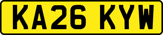 KA26KYW