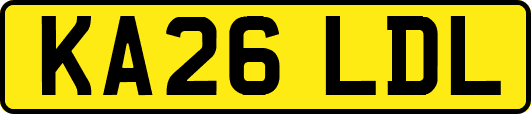 KA26LDL