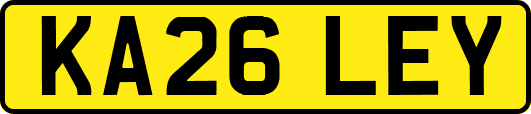 KA26LEY