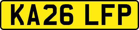 KA26LFP