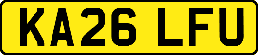KA26LFU