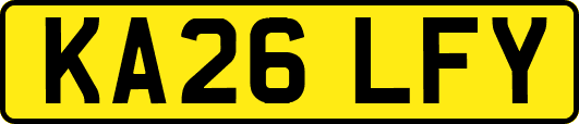 KA26LFY