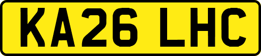 KA26LHC
