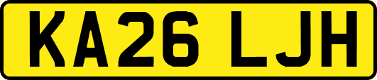 KA26LJH