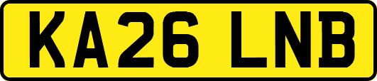 KA26LNB