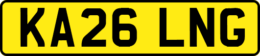 KA26LNG