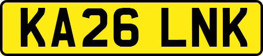 KA26LNK