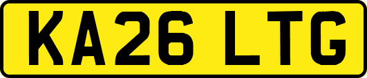 KA26LTG