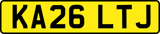 KA26LTJ