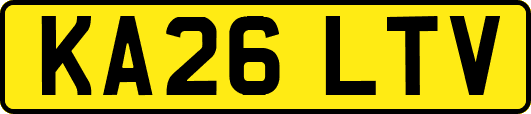 KA26LTV