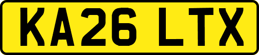 KA26LTX