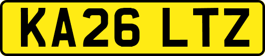 KA26LTZ