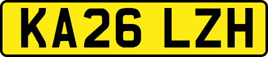 KA26LZH