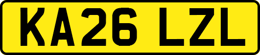 KA26LZL