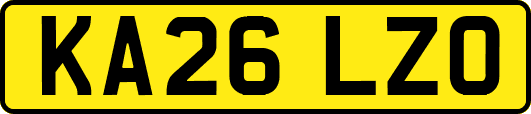 KA26LZO