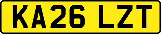 KA26LZT