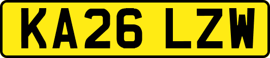 KA26LZW
