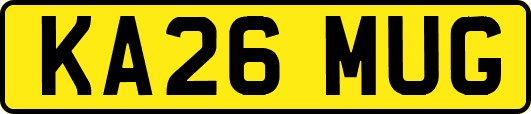 KA26MUG